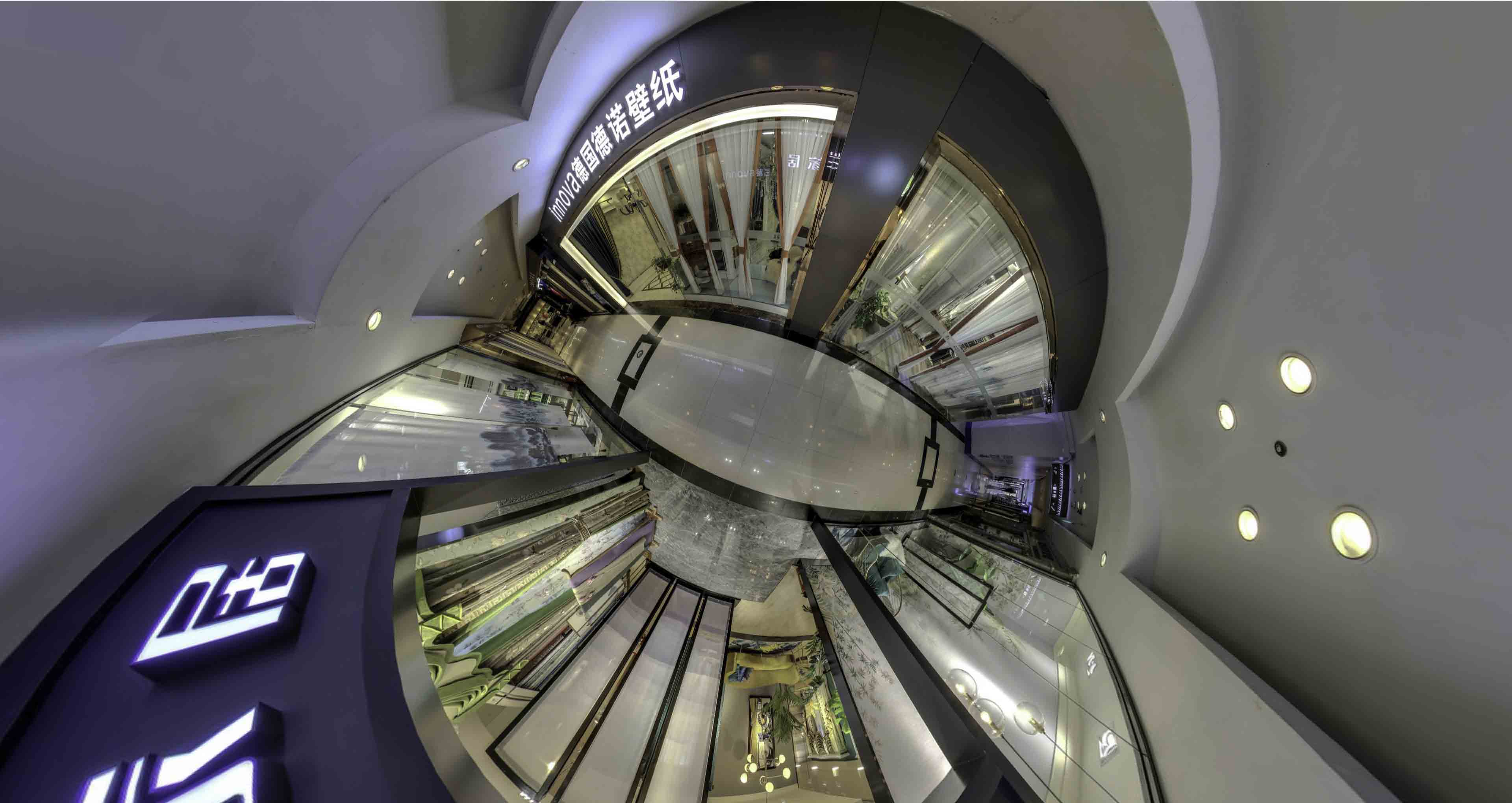 西林VR全景拍摄：游戏开发中的创新应用与技术革新